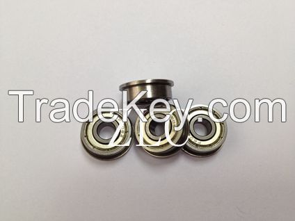 High Performance Flange Ball Bearing