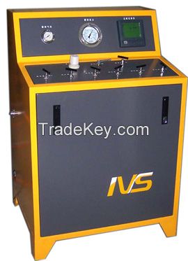 Ivs Fire Hydrant Test Bench System