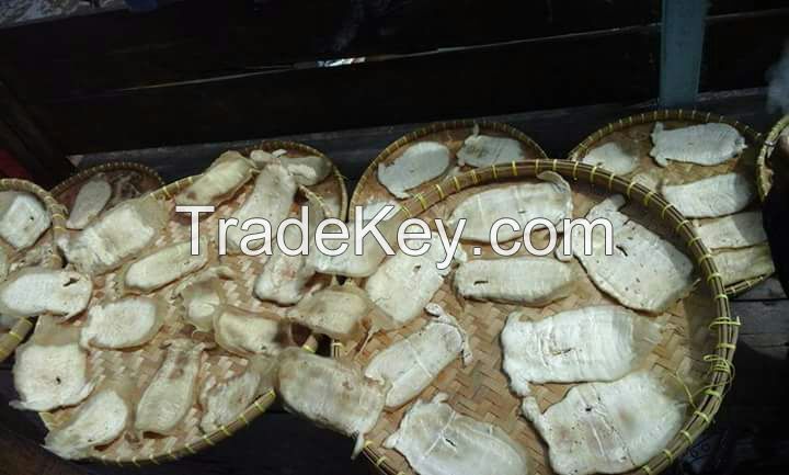 dried fish maw from merauke indonesia