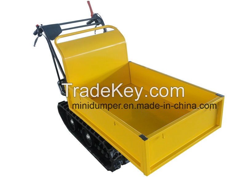 Construction Equipment Mini Loader/ Mini Dumper Type for Agriculture