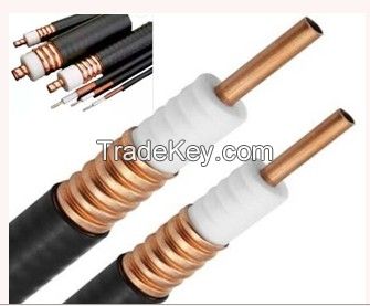 Feeder cable