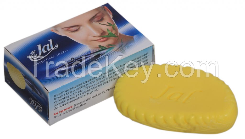 Jal soap