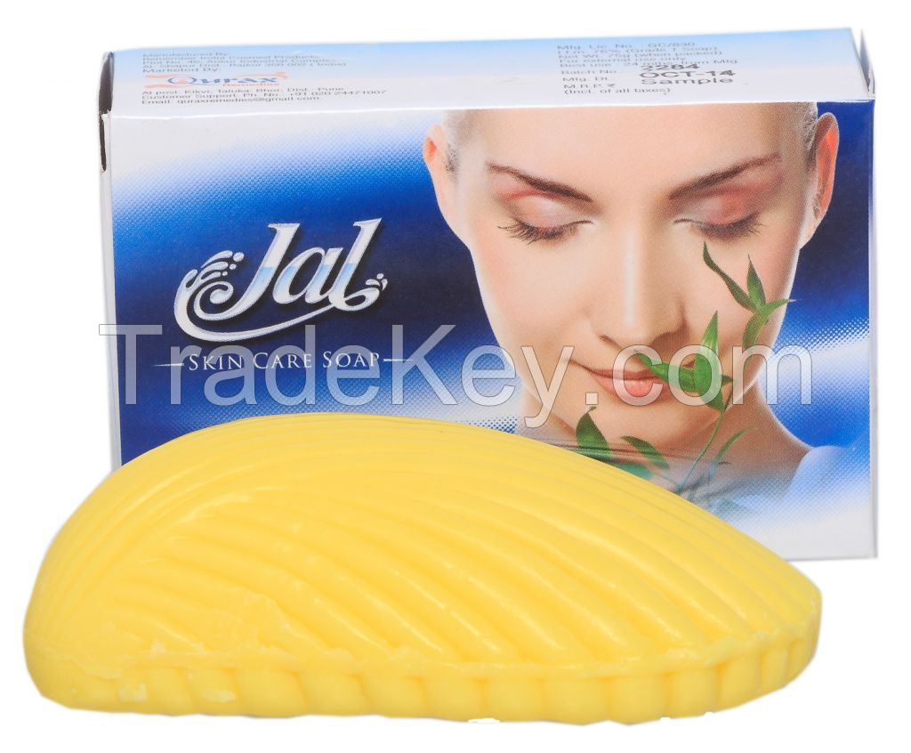 Jal soap