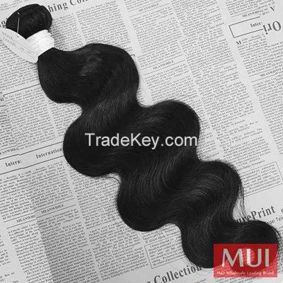 human hair weave 10-30inches