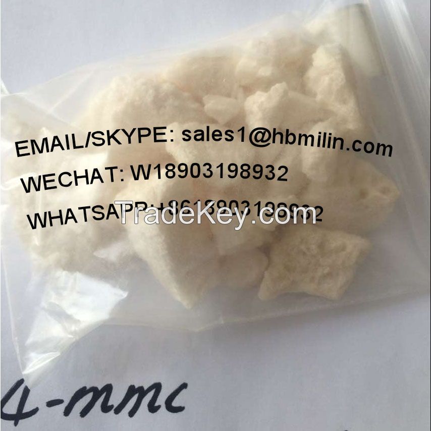 supply pharmaceutical intermediates MM B-2201 with good quality
