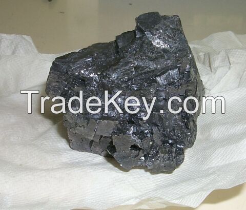 Lead Ore