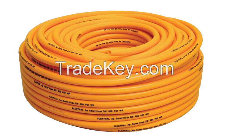 PVC High Pressure Spray Hose