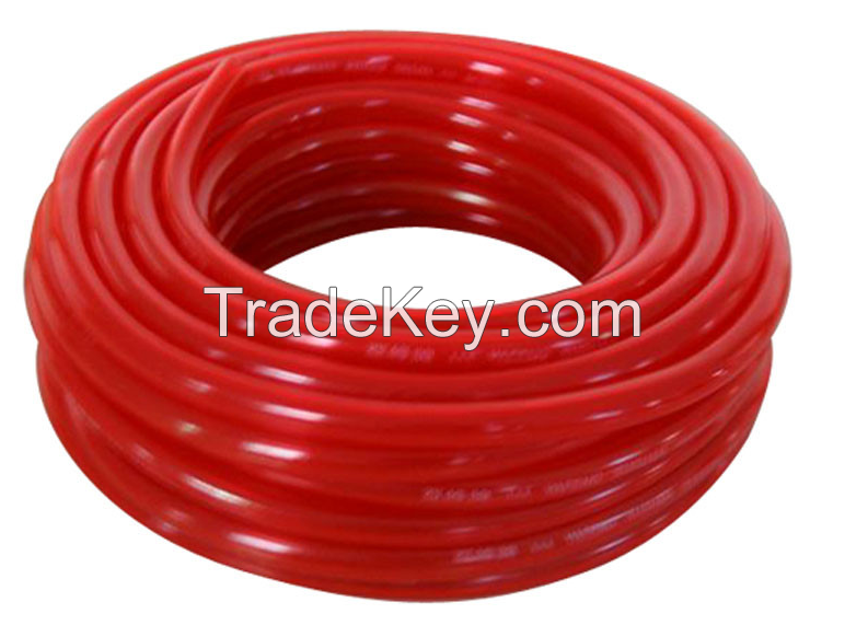 PVC Clear/Transparent Hose