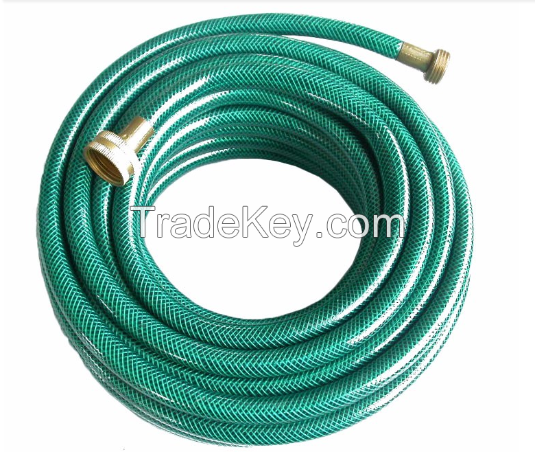 PVC Garden Hose