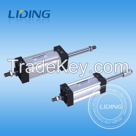 Sc Series Standard Cylinder