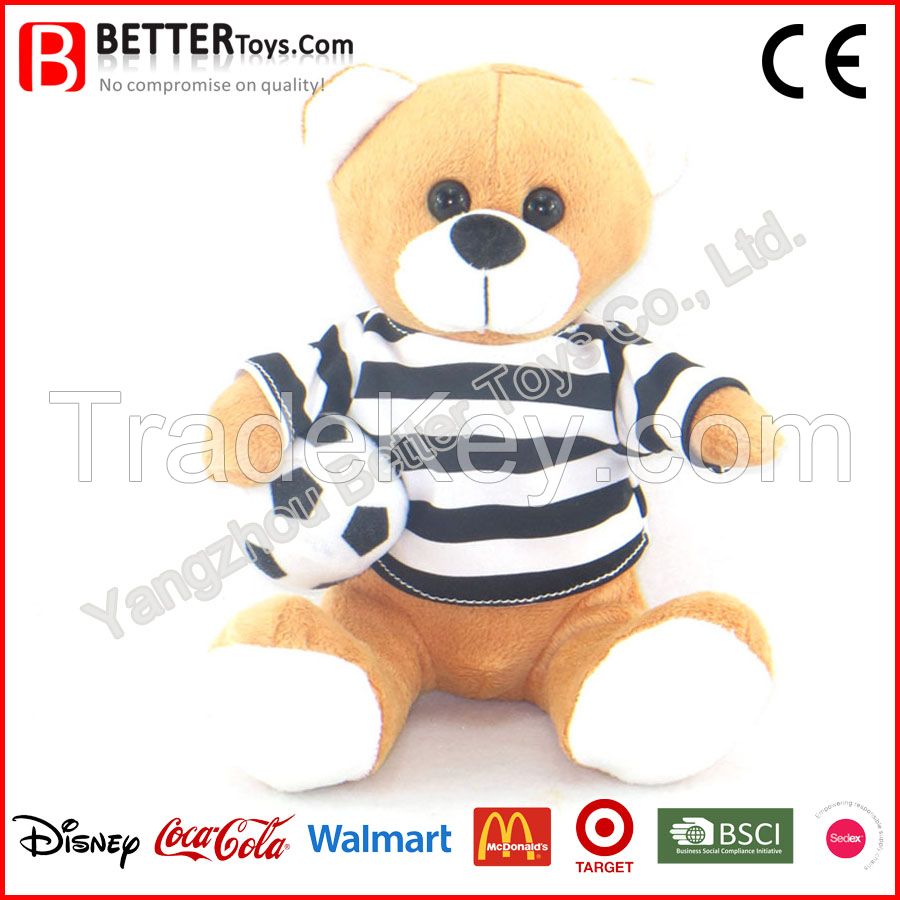 Stuffed Animal bear toy