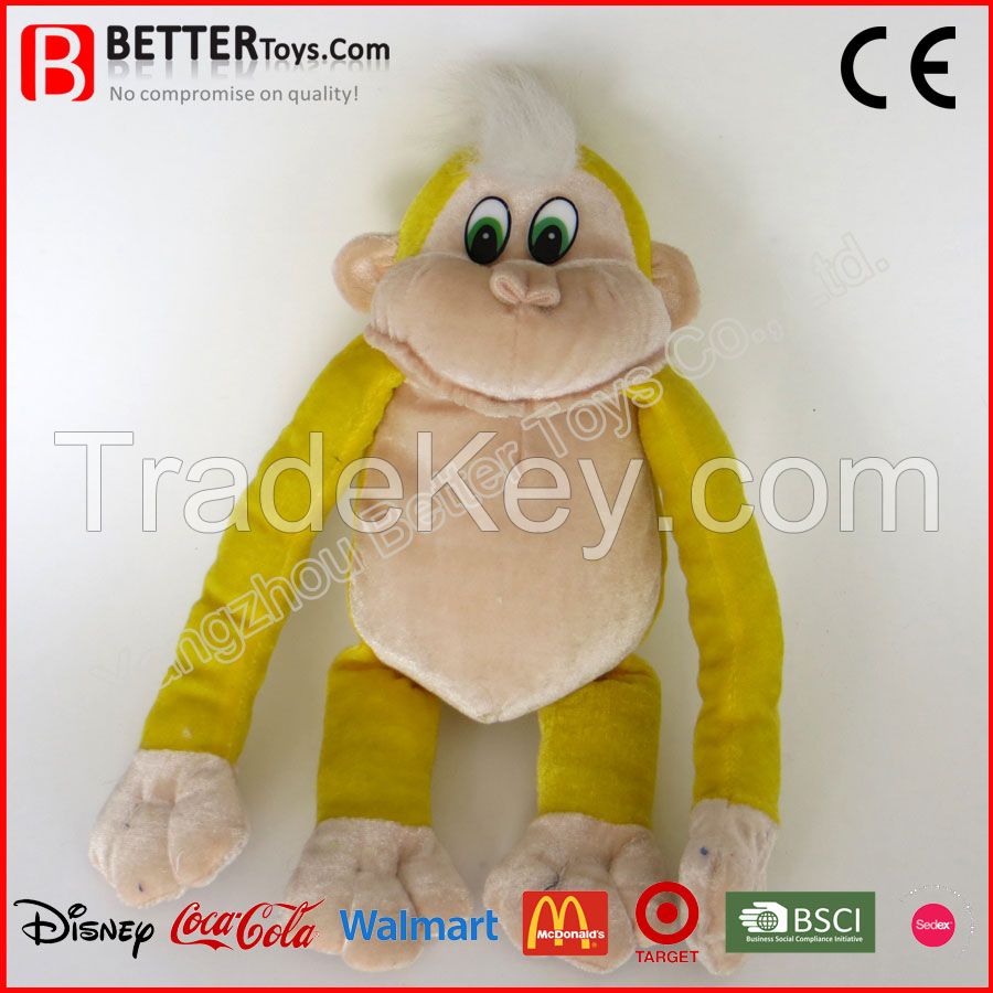 Plush Toys  Stuffed Monkeys