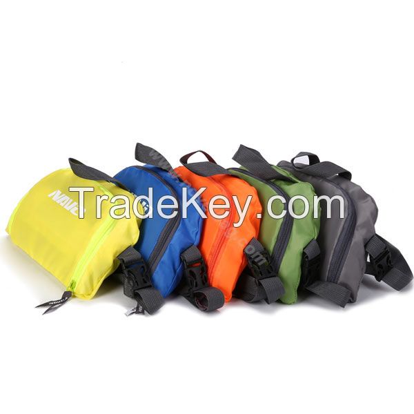 210D Polyester Lightweight Stylish Camping Backpack
