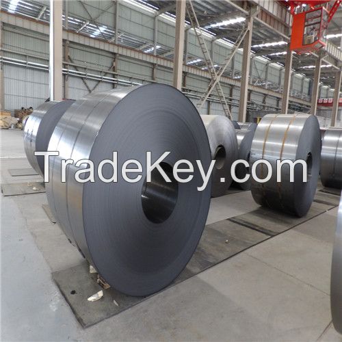 DC05 Sb Surface Cold Rolled Steel Coil