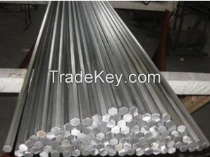 Hot sale of Stainless steel bar/ hexagon bar