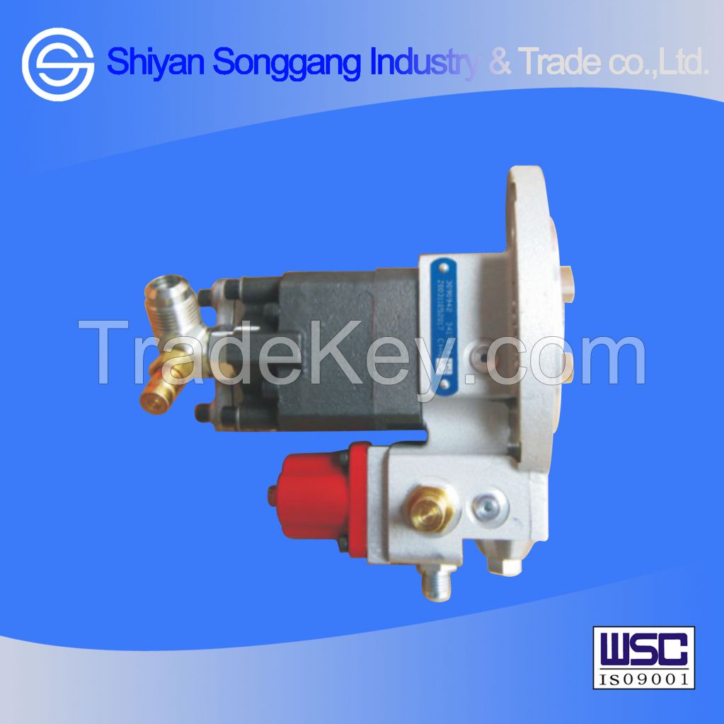 Fuel Pump