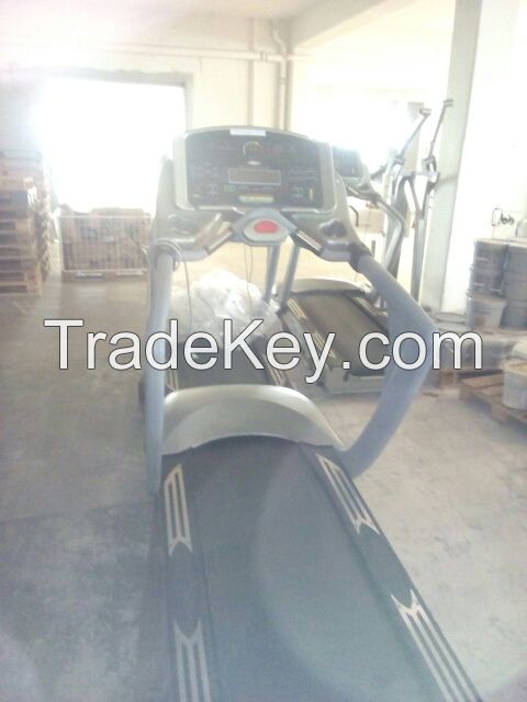 Used Panatta treadmill