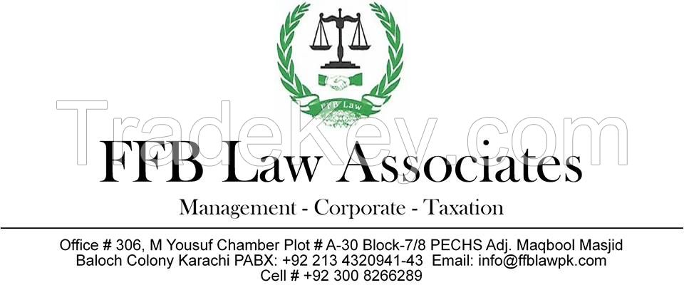 Law Services