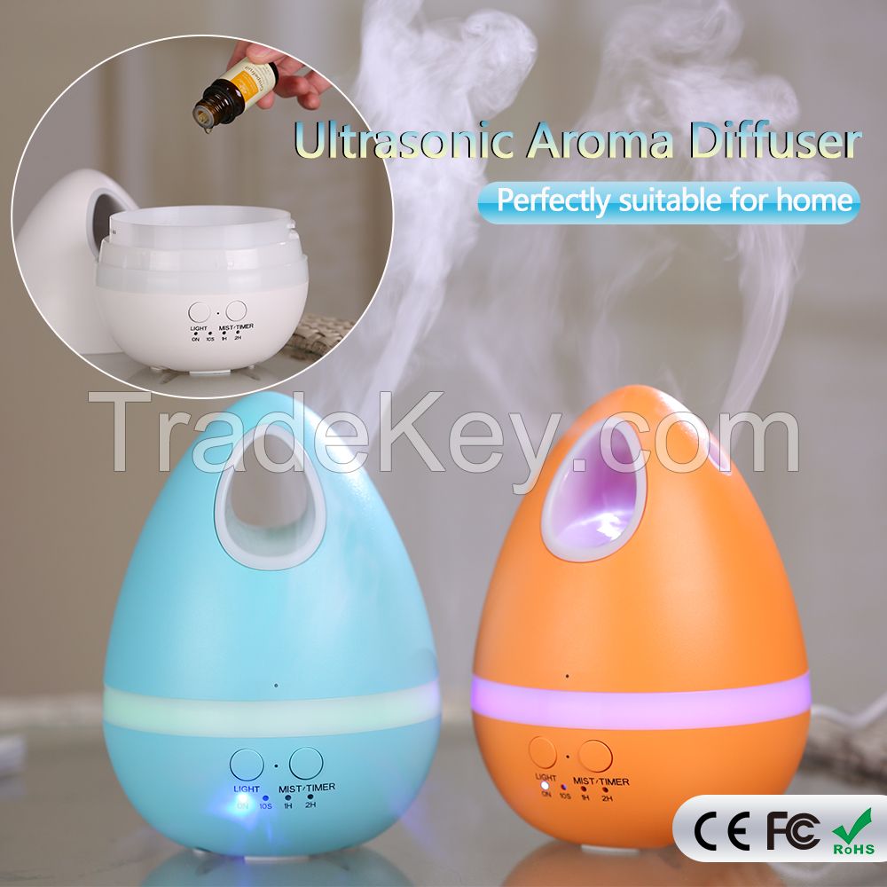 Aroma Diffuser Ultrasonic Humidifier