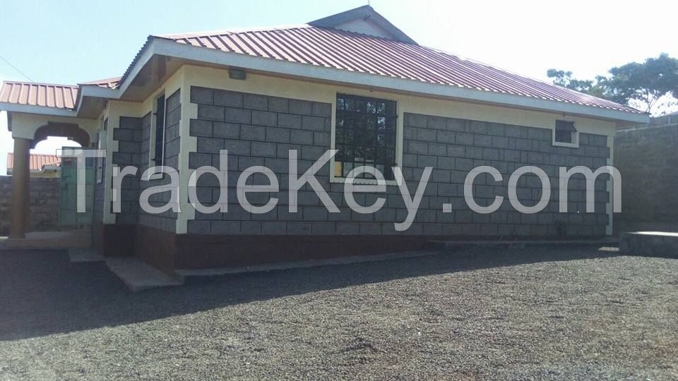 â€‹3 BEDROOM BUNGALOW FOR SALE IN KISERIAN.D