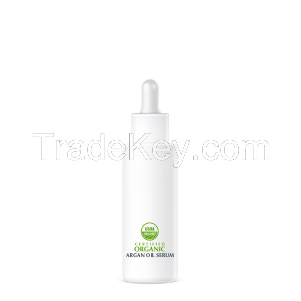 ORGANIC ARGAN OIL SERUM