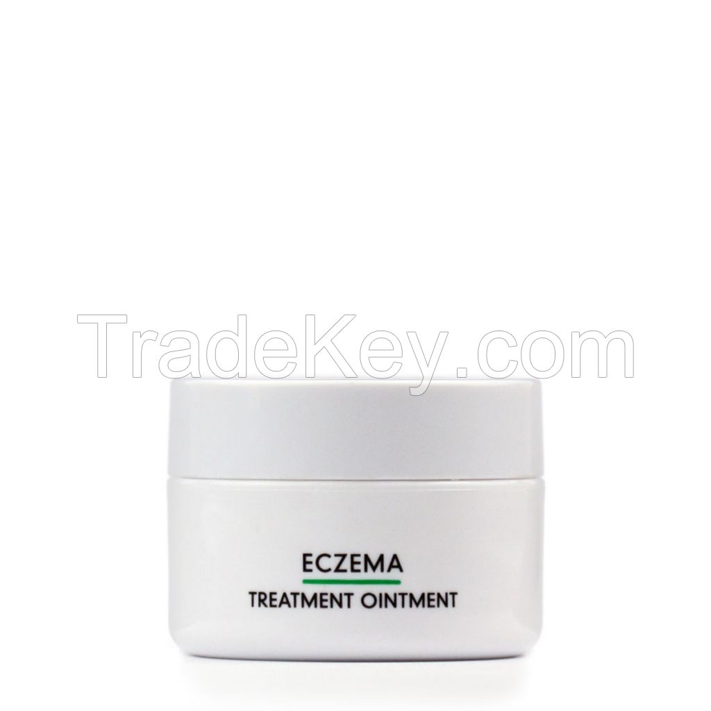 ECZEMA TREATMENT OINTMENT