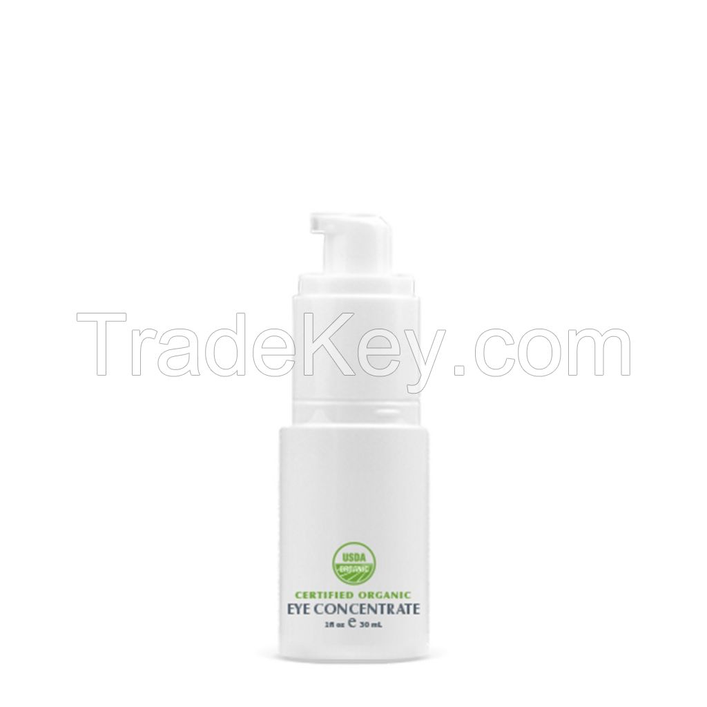 ORGANIC EYE CONCENTRATE
