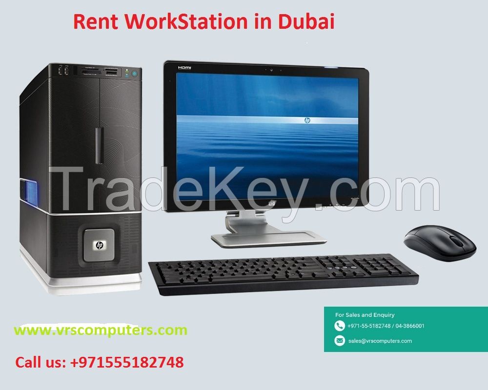 Computer Server Rental