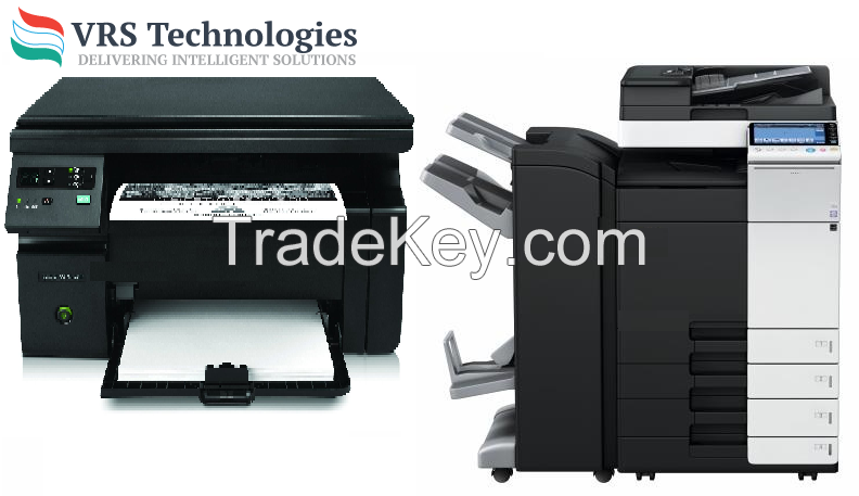 Printer Rental Dubai - Copier Rental Dubai - Photocopier Rental Dubai