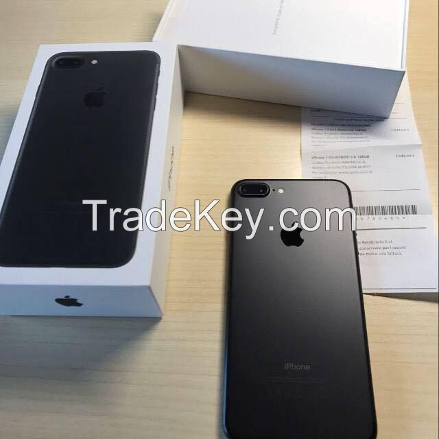 APPLE iPhone 7/7plus 64,128,256GB 