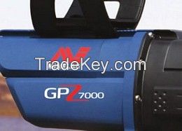 Minelab GPZ 7000 Detector