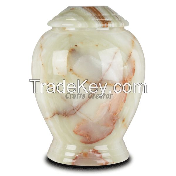 Onyx And Marble Pet Urns