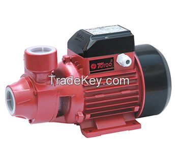 TKM peripheral pumps samll domestic water pump