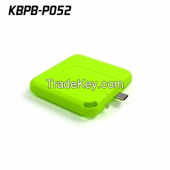 2017 Emergency Mobiel Phone Charger