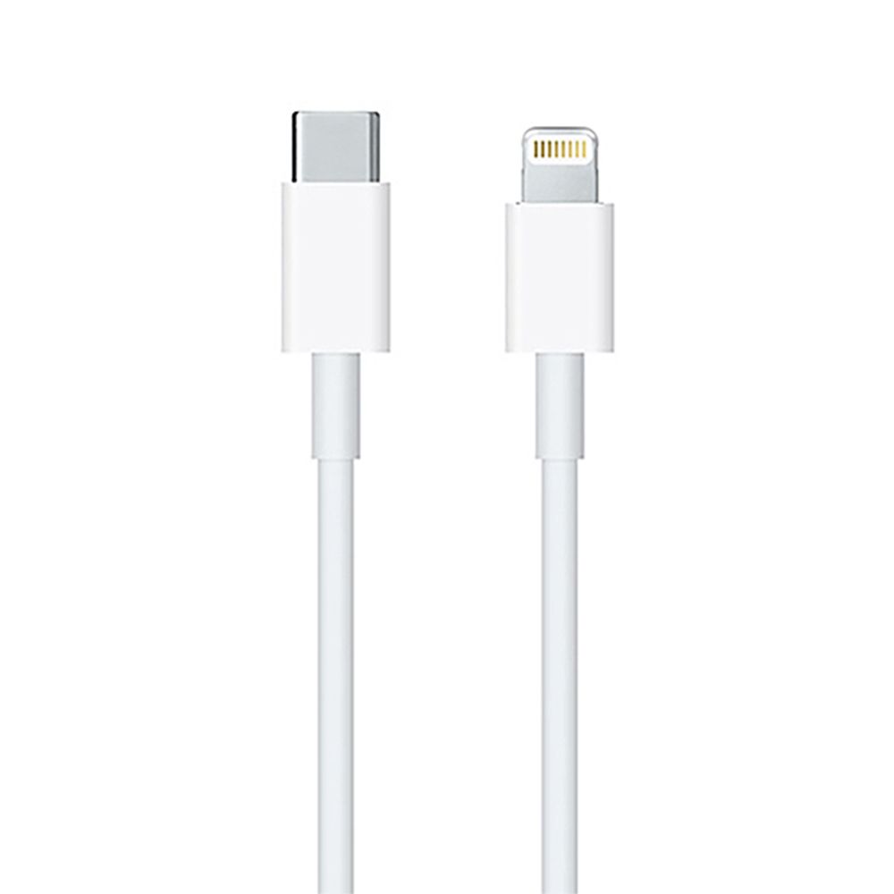 MFI Licensed Lightning to USB-C Cable