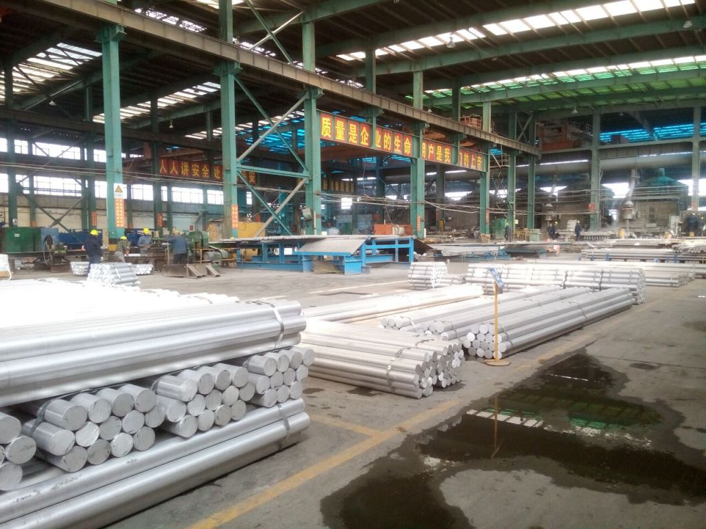 Aluminum bars with cheap price