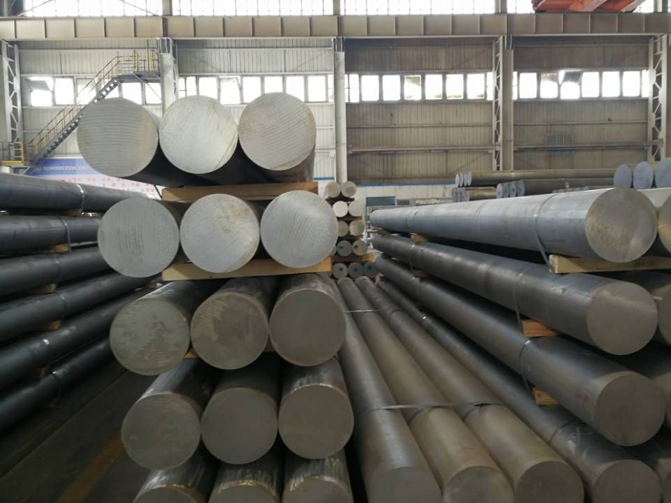 Aluminum bars with cheap price