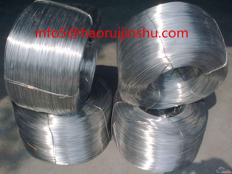 Supply for aluminum wire with good quality