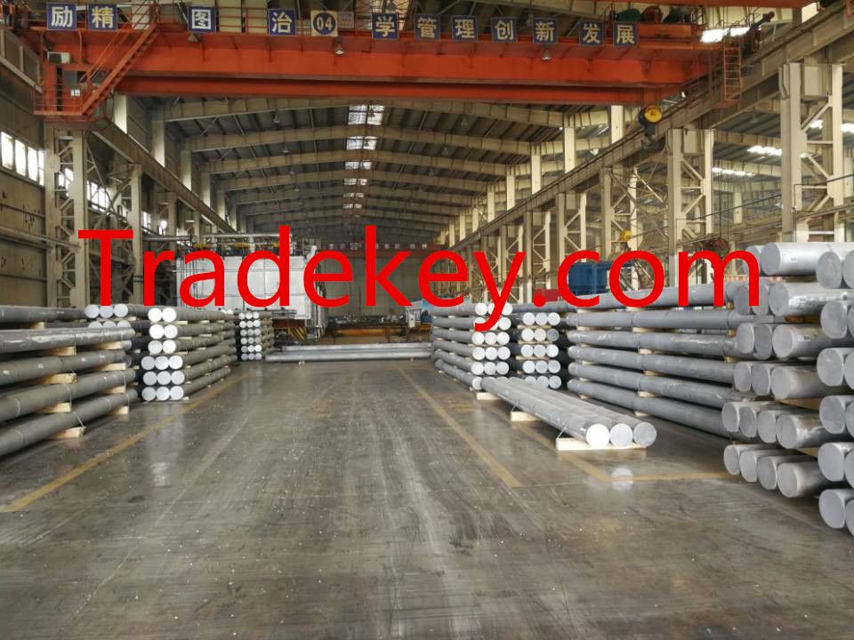 Aluminum bar, aluminum rounds, aluminum stick, aluminum bar 6063