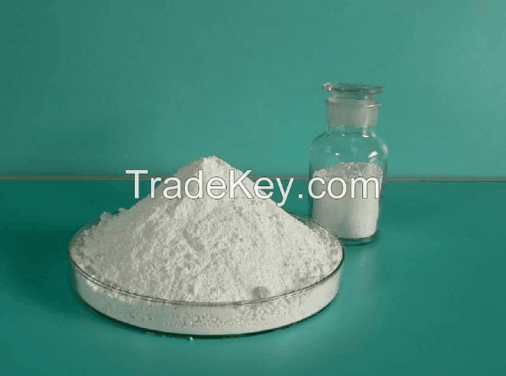 zinc oxide