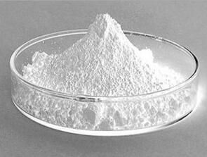 zinc oxide