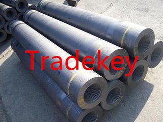 Graphite electrode from factory for sale