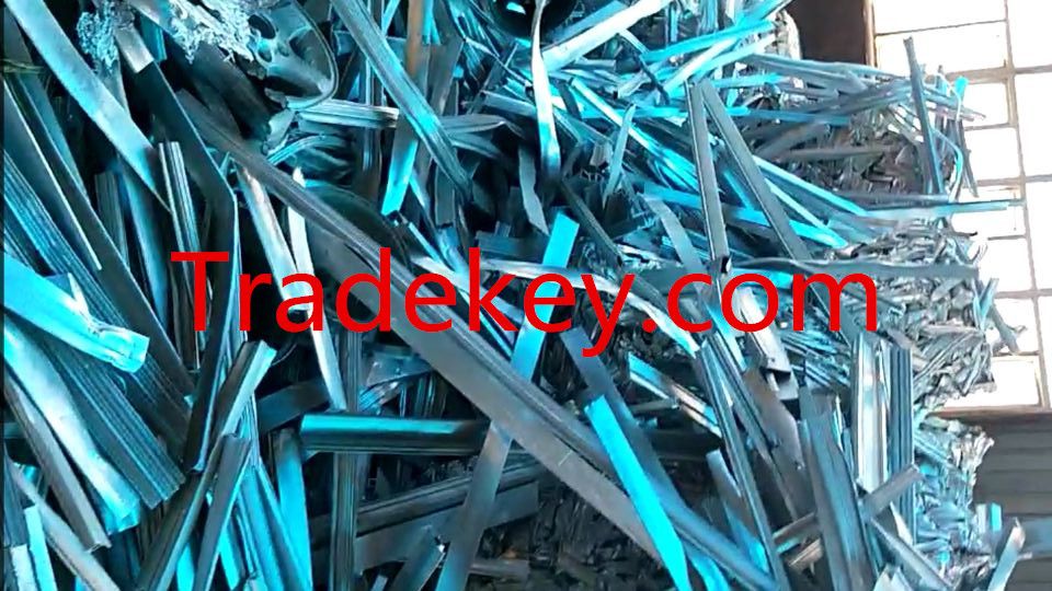 Aluminium scrap 6063  for sale