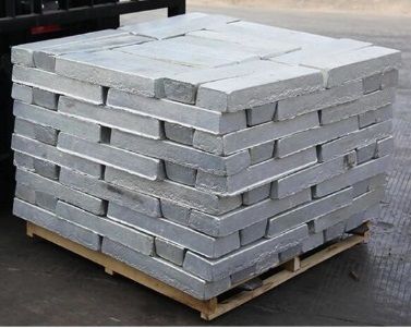 magnesium ingot 99.99% purity  sales promotion