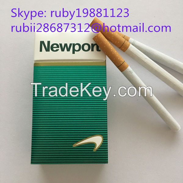Newports 100's Cigarettes Online Free Shipping