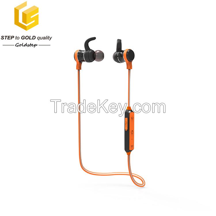 Headphone factory directly sale wireless bluetooth headphones with mic 