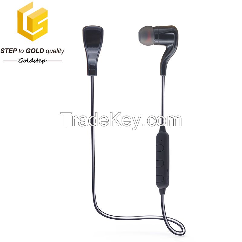 Low price sport wireless bluetooth earphone headphone with mic