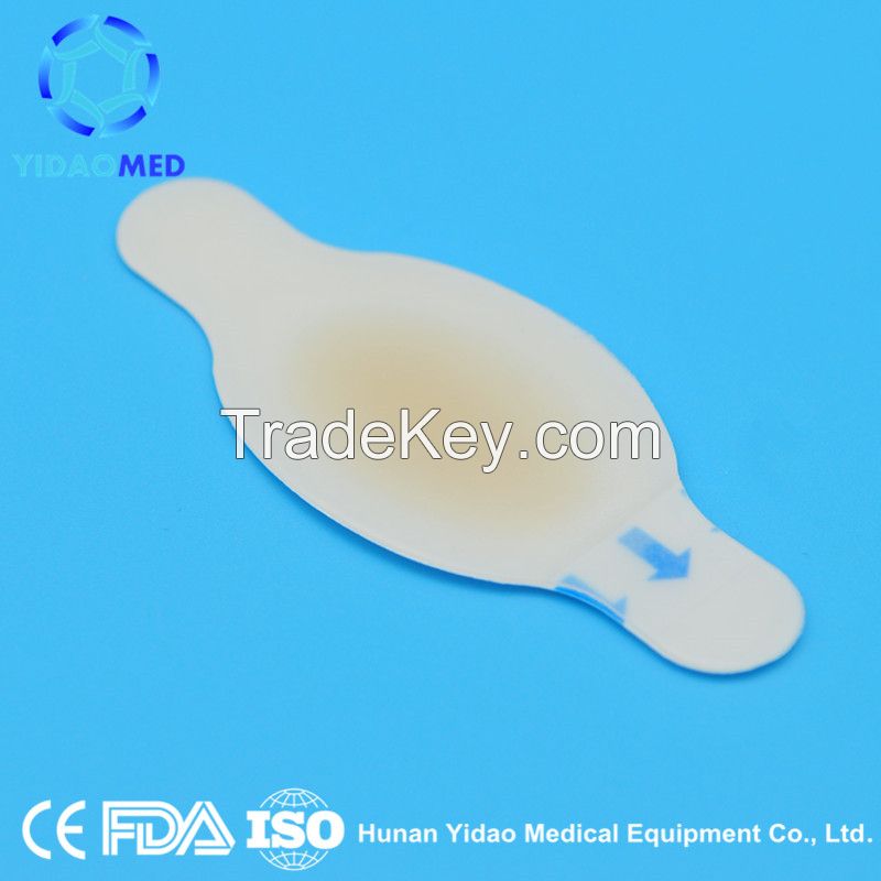 CE FDA Medical Hydrocolloid blister plaster 