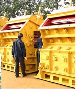 Impact Crusher