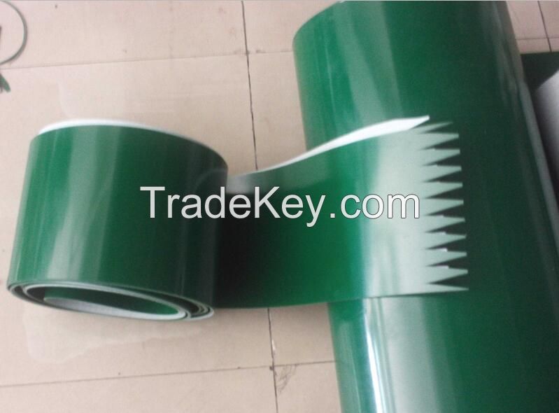 pvc conveyor belt